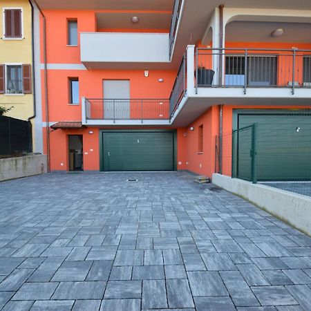 Apartamento Casa Elena 2 Germignaga Exterior foto